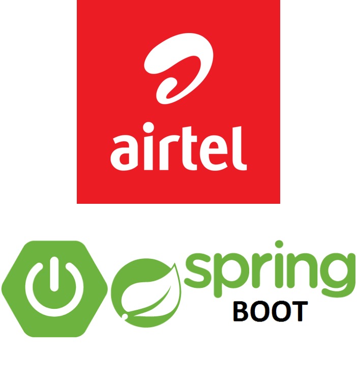 Airtel Comviba API Server